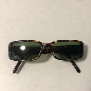 Vintage gucci sunglasses